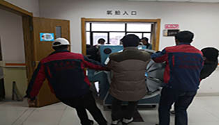 杭州上城區(qū)搬家公司分享醫(yī)院搬家流程