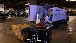 上城區搬家公司分享夜晚搬家注意事項